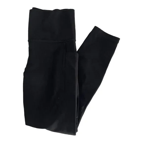 Athleta Salutation Stash 7/8 Tight leggings - Picture 3 of 11